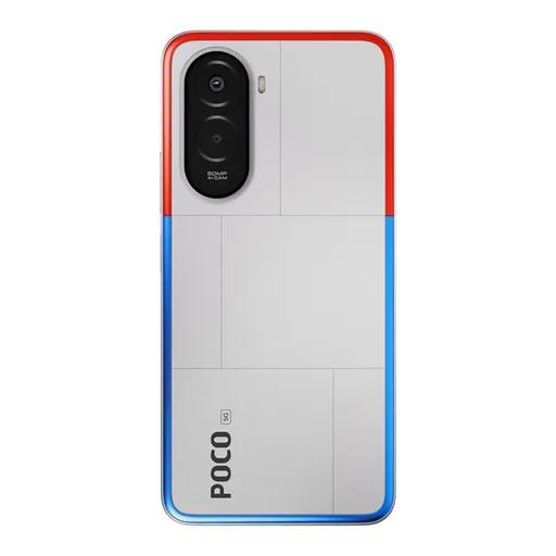 گوشی شیائومی پوکو M7 پلاس ظرفیت 128GB رم 6GB-3