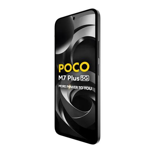 گوشی شیائومی پوکو M7 پلاس ظرفیت 128GB رم 6GB-5