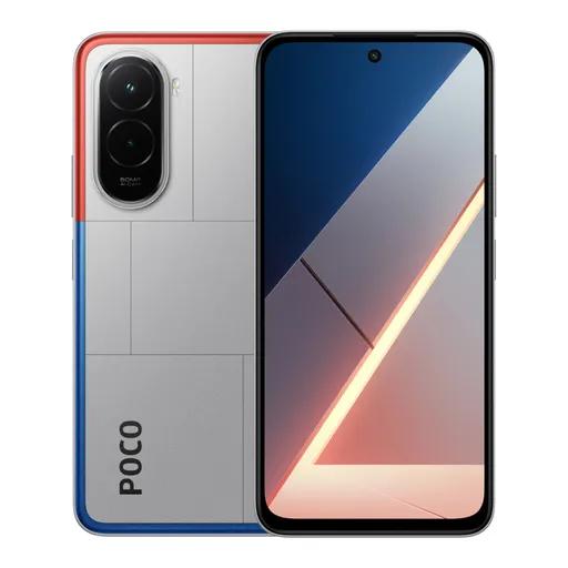 گوشی شیائومی پوکو M7 4G ظرفیت 128GB رم 8GB-0