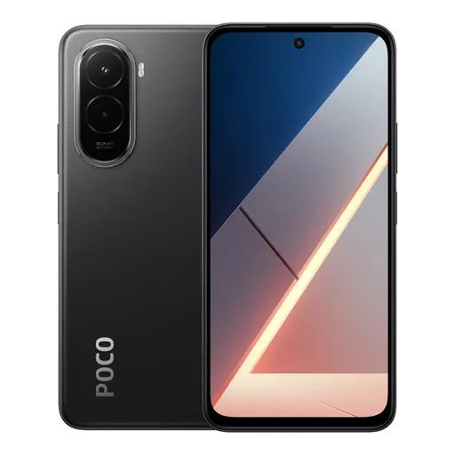 گوشی شیائومی پوکو M7 4G ظرفیت 128GB رم 8GB-2