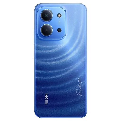 گوشی شیائومی ردمی 15C 4G ظرفیت 256GB رم 4GB-1