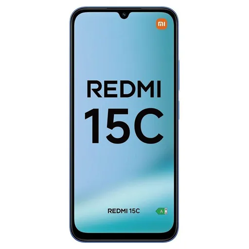 گوشی شیائومی ردمی 15C 4G ظرفیت 256GB رم 4GB-6