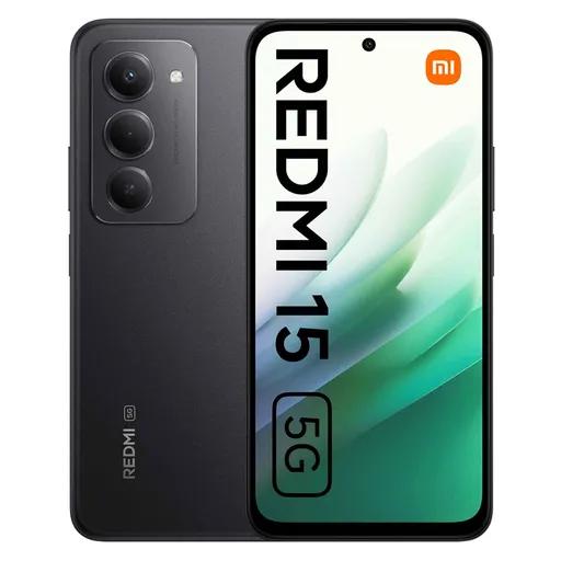 گوشی شیائومی ردمی 15 5G ظرفیت 128GB رم 4GB-0