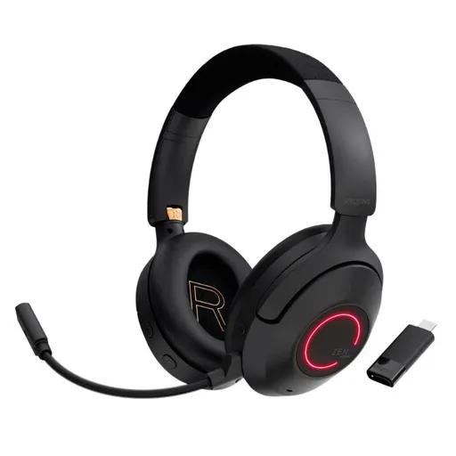 هدفون بلوتوثی کریتیو مدل ZEN Hybrid Pro SXFI-0