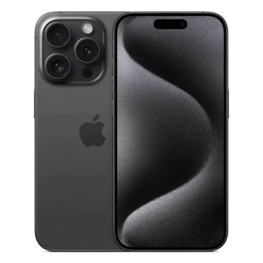 گوشی اپل آیفون 15 پرو مکس - نات اکتیو ZA/A - رجیستر شده ظرفیت 256GB رم 8GB-2