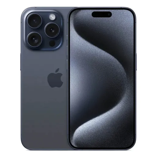 گوشی اپل آیفون 15 پرو مکس - نات اکتیو ZA/A - رجیستر شده ظرفیت 256GB رم 8GB-1