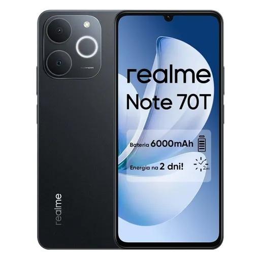گوشی ریلمی نوت 70T ظرفیت 64GB رم 4GB-1