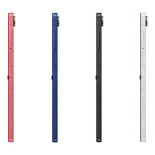 گوشی سامسونگ گلکسی زد فلیپ 7 ظرفیت 256GB رم 12GB - ویتنام-2
