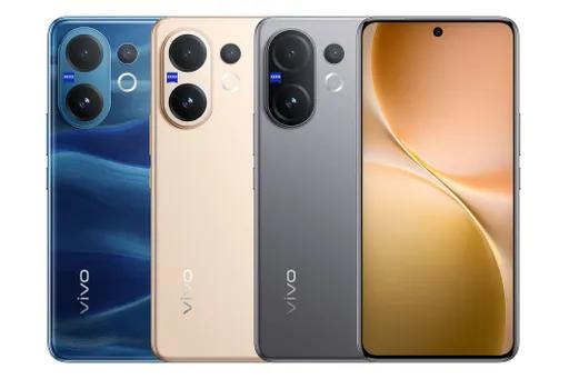 گوشی ویوو V60 ظرفیت 512GB رم 16GB-4