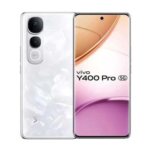 گوشی ویوو Y400 پرو ظرفیت 128GB رم 8GB-0
