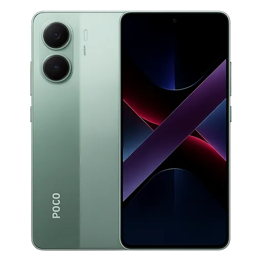 گوشی شیائومی پوکو X7 پرو ظرفیت 256GB رم 12GB-0