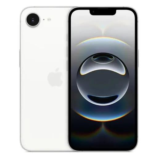 گوشی اپل آیفون 16e - نات اکتیو ZA/A ظرفیت 128GB رم 8GB - رجیستر شده-1
