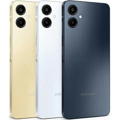 سامسونگ گلکسی A06 ظرفیت 64GB رم 4GB-3