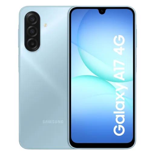 گوشی سامسونگ گلکسی A17 4G ظرفیت 128GB رم 6GB - ویتنام-0