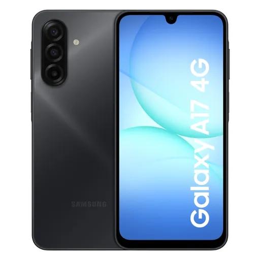 گوشی سامسونگ گلکسی A17 4G ظرفیت 128GB رم 6GB - ویتنام-2