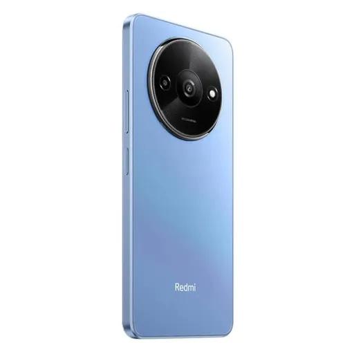 گوشی شیائومی ردمی A3 پک اندونزی ظرفیت 128GB رم 6GB-1