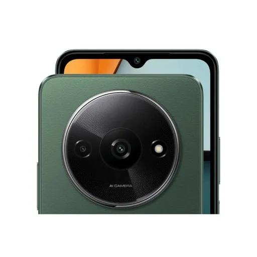 گوشی شیائومی ردمی A3 پک اندونزی ظرفیت 128GB رم 6GB-2