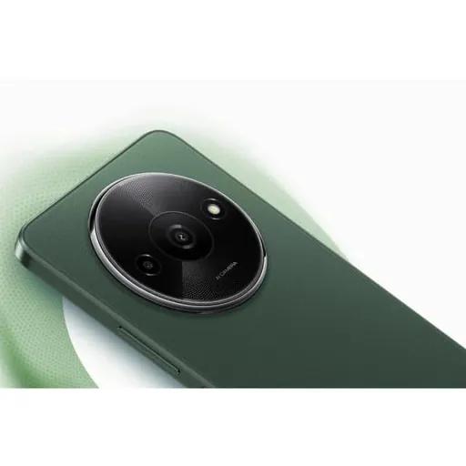 گوشی شیائومی ردمی A3 پک اندونزی ظرفیت 128GB رم 6GB-4