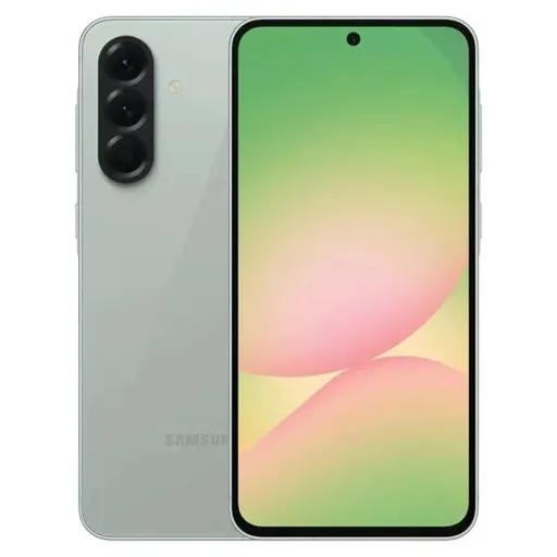 گوشی سامسونگ گلکسی A56 ظرفیت 256GB رم 8GB - ویتنام-1