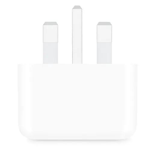 شارژر دیواری 20W اپل سه پین مدل B/A-1