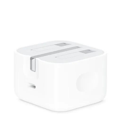 شارژر دیواری 20W اپل سه پین مدل B/A-2
