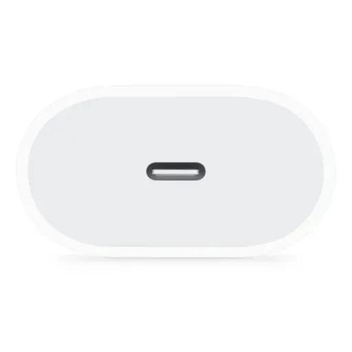 شارژر دیواری 20W اپل دو پین مدل B/A-1