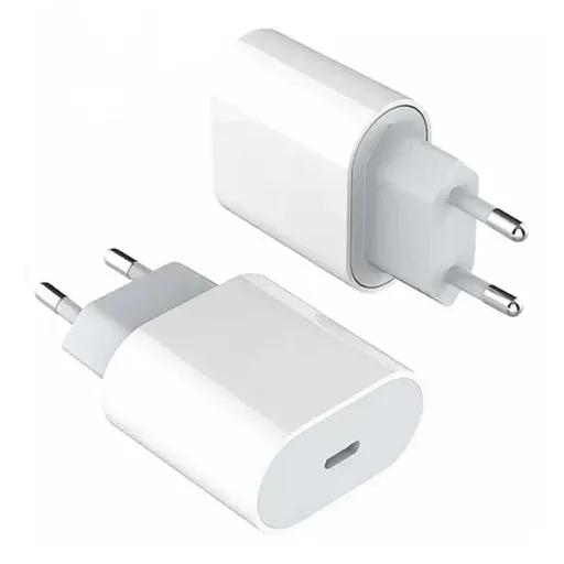 شارژر دیواری 20W اپل دو پین مدل B/A-4