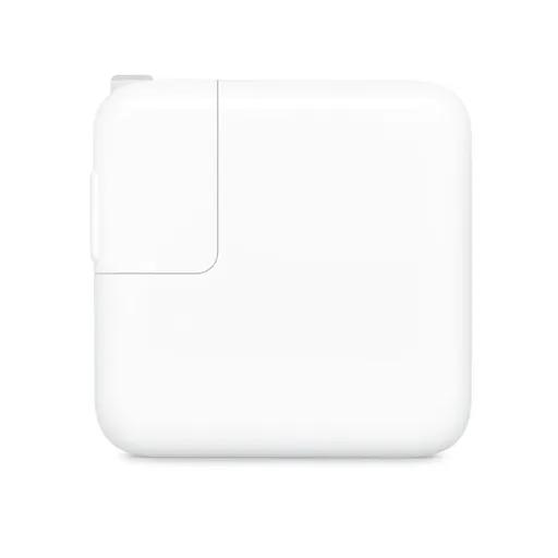 شارژر ۳۵ وات اپل مدل Dual USB-C Port-1