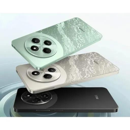گوشی شیائومی پوکو C75 - باکس کوچک ظرفیت 128GB رم 6GB-1