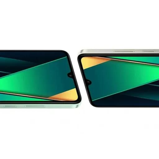 گوشی شیائومی پوکو C75 - باکس کوچک ظرفیت 128GB رم 6GB-4