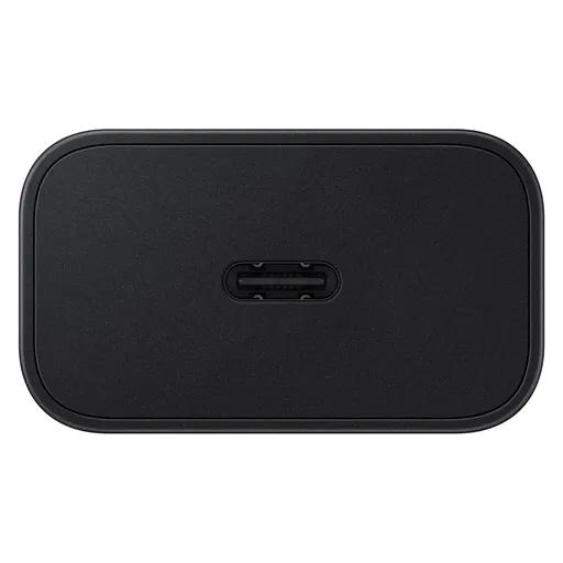 شارژر دیواری سامسونگ ۲۵ وات مدل EP-T2510 - دو پین-2