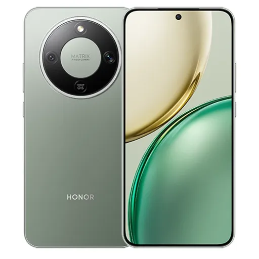 گوشی آنر X9d 5G ظرفیت 256GB رم 12GB-2