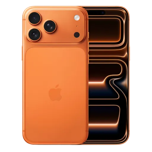 گوشی اپل آیفون 17 پرو مکس ظرفیت 256GB رم 12GB - نات اکتیو ZA/A - رجیستر شده