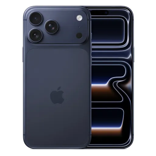 گوشی اپل آیفون 17 پرو مکس ظرفیت 256GB رم 12GB - نات اکتیو ZA/A - رجیستر شده-2