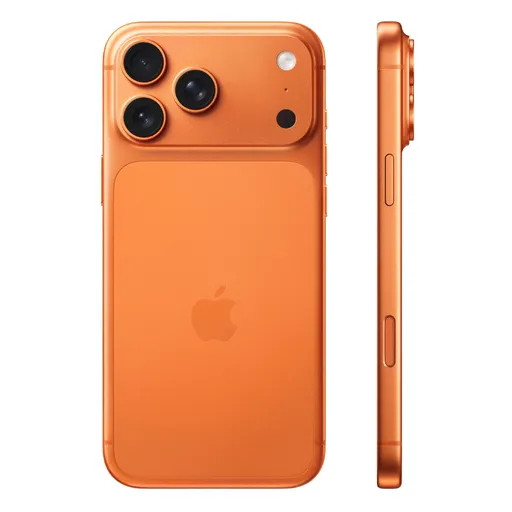 گوشی اپل آیفون 17 پرو مکس ظرفیت 256GB رم 12GB - نات اکتیو ZA/A - رجیستر شده-3
