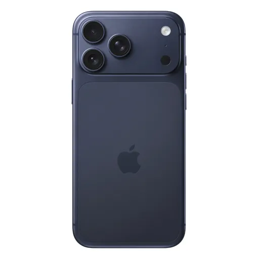 گوشی اپل آیفون 17 پرو مکس ظرفیت 256GB رم 12GB - نات اکتیو ZA/A - رجیستر شده-5