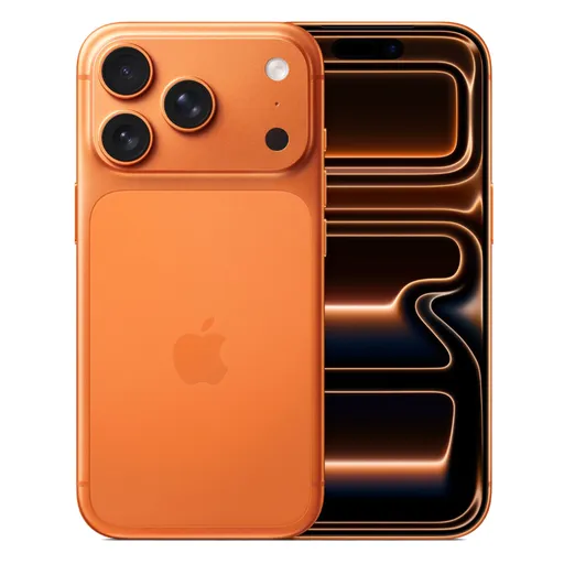 گوشی اپل آیفون 17 پرو ظرفیت 256GB رم 12GB - نات اکتیو ZA/A - رجیستر شده-2
