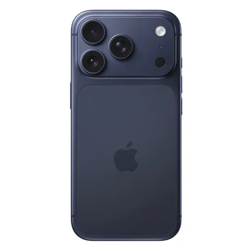 گوشی اپل آیفون 17 پرو ظرفیت 256GB رم 12GB - نات اکتیو ZA/A - رجیستر شده-3