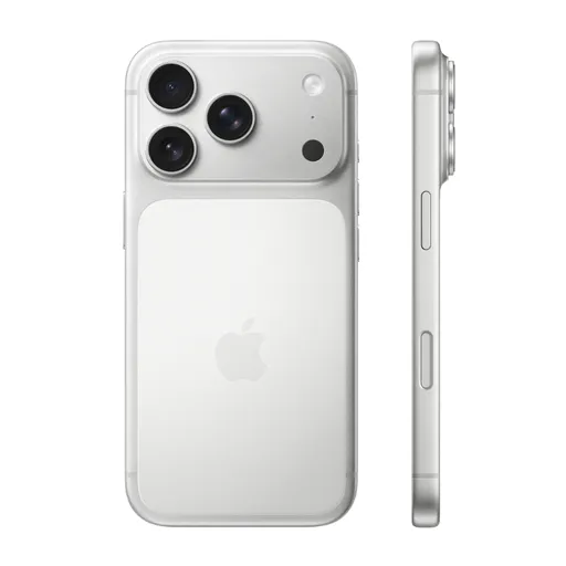 گوشی اپل آیفون 17 پرو ظرفیت 256GB رم 12GB - نات اکتیو ZA/A - رجیستر شده-4