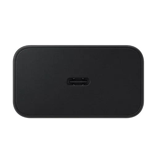 شارژر دیواری سامسونگ ۲۵ وات مدل EP-T2510 - سه پین-2