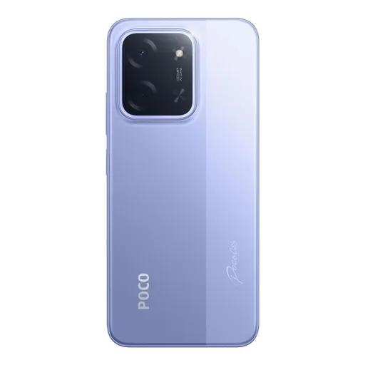 گوشی شیائومی پوکو C85 4G ظرفیت 256GB رم 8GB-3