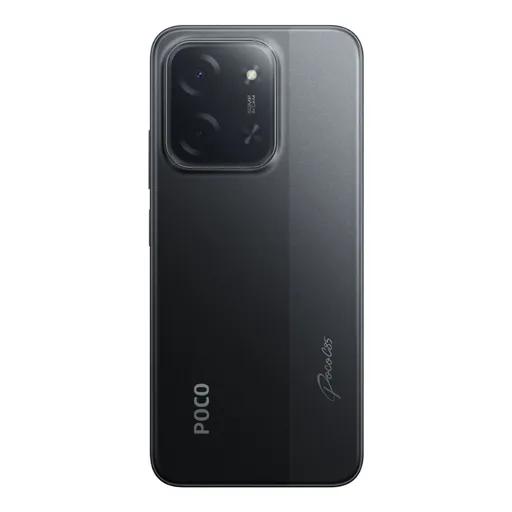 گوشی شیائومی پوکو C85 4G ظرفیت 256GB رم 8GB-5