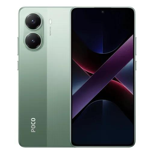 گوشی شیائومی پوکو X7 پرو ظرفیت 256GB رم 12GB-6