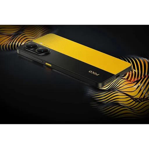 گوشی شیائومی پوکو X7 پرو ظرفیت 256GB رم 12GB-3