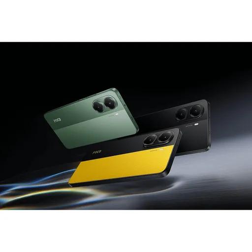 گوشی شیائومی پوکو X7 پرو ظرفیت 256GB رم 12GB-4