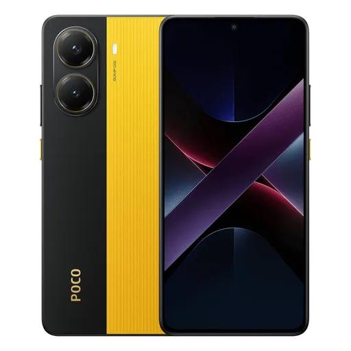 گوشی شیائومی پوکو X7 پرو ظرفیت 256GB رم 12GB-1