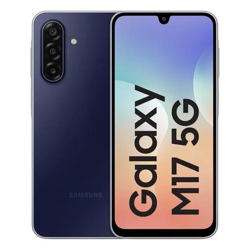 گوشی سامسونگ گلکسی M17 ظرفیت 128GB رم 8GB-1