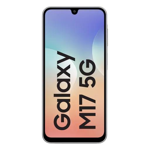 گوشی سامسونگ گلکسی M17 ظرفیت 128GB رم 8GB-4
