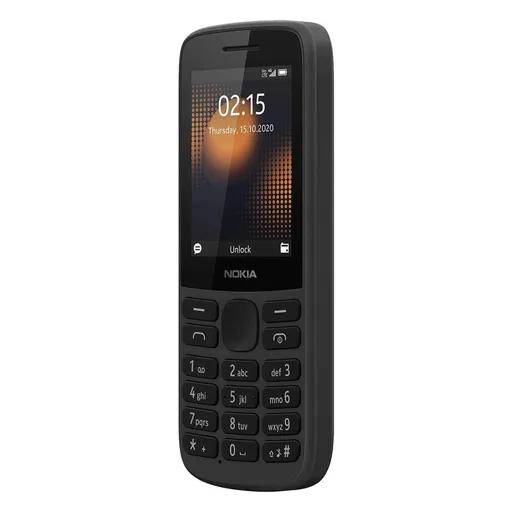 گوشی نوکیا 215 4G مونتاژ ایران ظرفیت 128MB رم 64MB-2