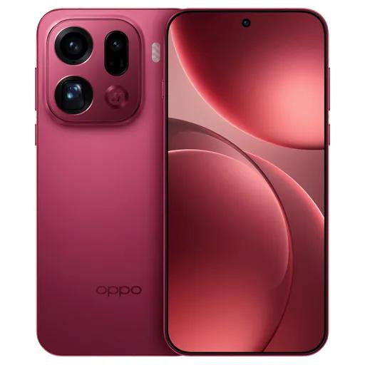 گوشی اوپو فایند X9 پرو ظرفیت 512GB رم 12GB-2